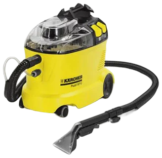 Моющий пылесос Karcher Puzzi 10/1
